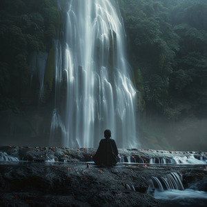 Duerme Bajo La Dulce Vigilancia Del Arroyo