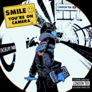 One Sec (feat. Slackinlord)