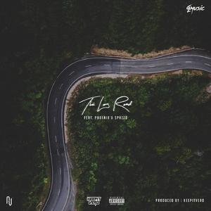 The Long Road (feat. Phoenix & Spazzo)