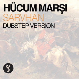 Hücum Marşı (Dubstep Version)