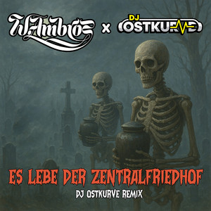 Es lebe der Zentralfriedhof (DJ Ostkurve Remix)