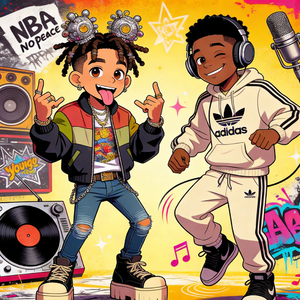 “襄吞鲁日” 巴吞鲁日 bobbynopeace x NBA youngboy type beat