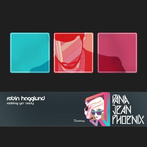 Rocking Ya' Body (feat. Dana Jean Phoenix)