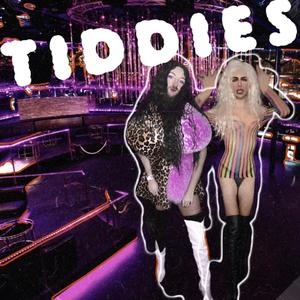tiddies (feat. Becky with the Good Hair)
