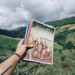 ลม（风）翻自Num Kala