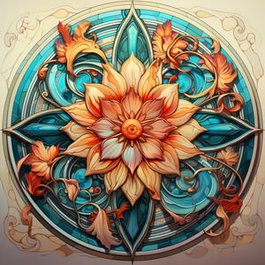 174 Hz Harmony's Zenith