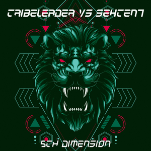 5TH DIMENSION (TRIBELEADER VOCODER)