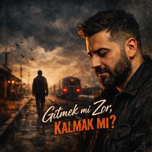 Gitmek mi Zor, Kalmak mı