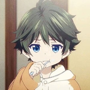 逢场作戏的默契