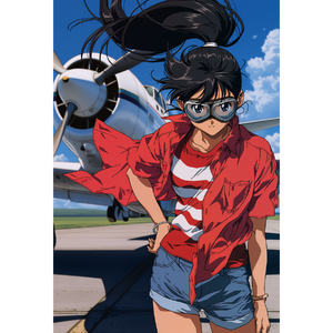 風を追いかけて by J-popの館（J-pop Museum）