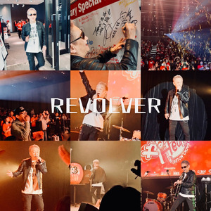 REVOLVER