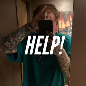 HELP! (prod. lunar vision)