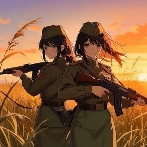 Комсомольская песня