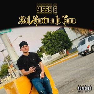 Caserío (feat. Yissy G)