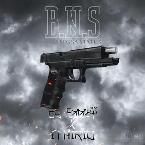 B.N.S (feat. Ithirio & YungVlone.Savgex)