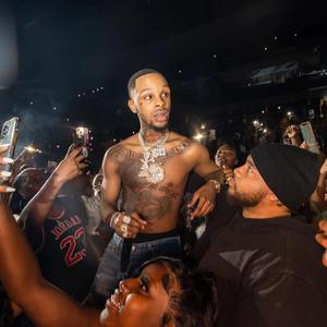 “诅咒”-Toosii x KenRobb type beat