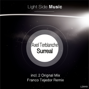 Surreal (Franco Tejedor Remix)