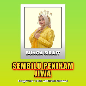 Sembilu Penikam Jiwa