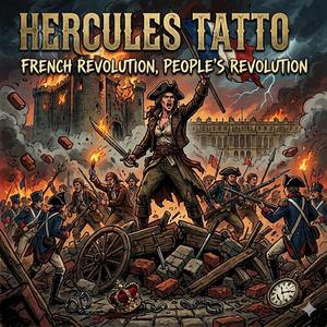French Revolution peoples revolution