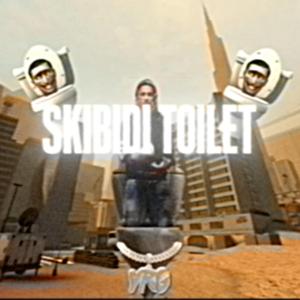SKIBIDI TOILET (feat. Cero* & fffacufernandez)
