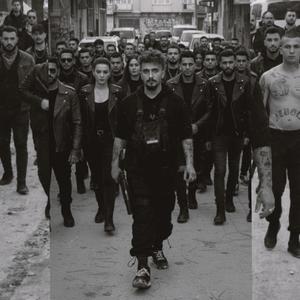 Feleğin Çemberinde 40 Tur Attım