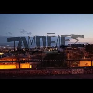 TAMPELES (feat. Electabaz)