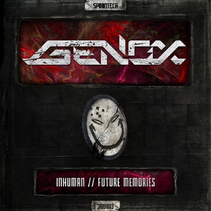 Inhuman (Original Mix)