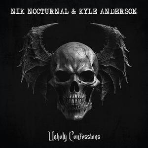 Unholy Confessions