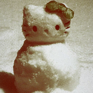 雪人
