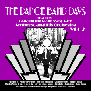 You Ought to Be in Pictures