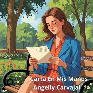 Acariciándote