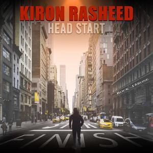 BETTER DAYS (feat. Lennox Armstrong & Kianne Nicholson)