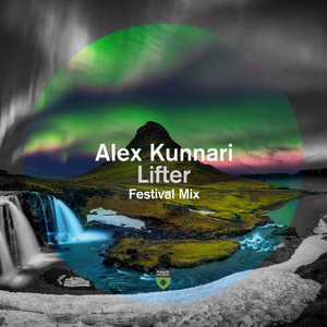 Lifter (Extended Festival Mix)