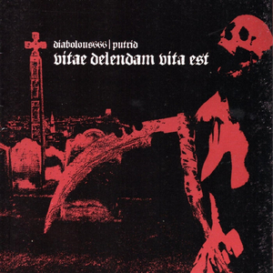 Retaliation (Ulcisci Diaboli)