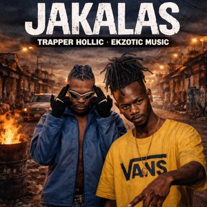 Jakalas