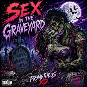 Sex In The Graveyard