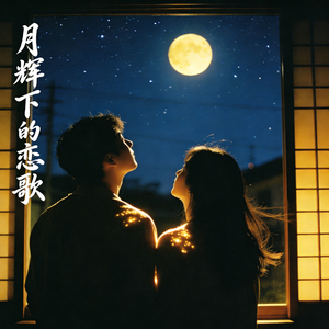 月辉下的恋歌