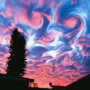 Holy Elevator (Instrumental)