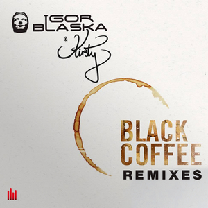 Black Coffee (Max Robbers Remix)