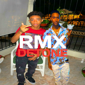 Detone (Remix)