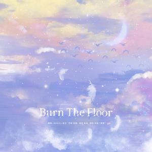 Burn the floor