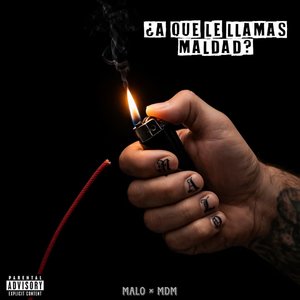 ¿A que le llamas maldad?