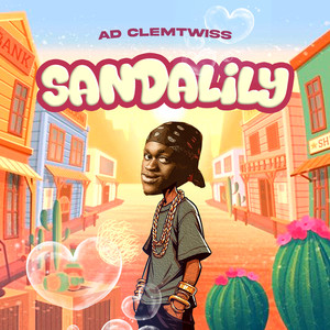 SANDALILY