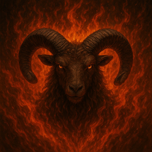 Овен (Heavy Metal Version)