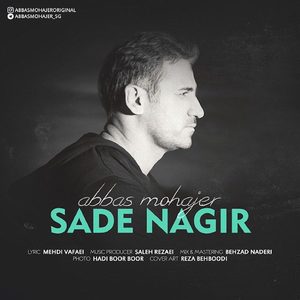 Sade Nagir