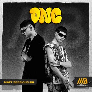 Mattsessions #6 (feat. Dnc)