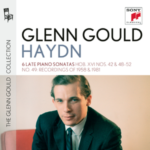 Keyboard Sonata No. 56 in D Major, Hob. XVI:42: I. Andante con espressione