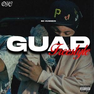 GUAP FREESTYLE (BC HUSSEIN)