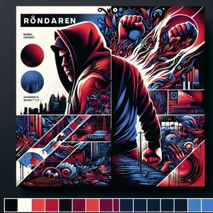 Motståndets Andetag