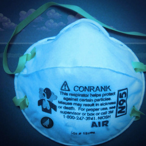 Conrank Air Test Master 1